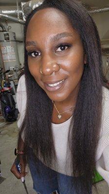 Photo of Carlina W.