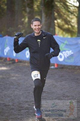 Photo of Steven D.
