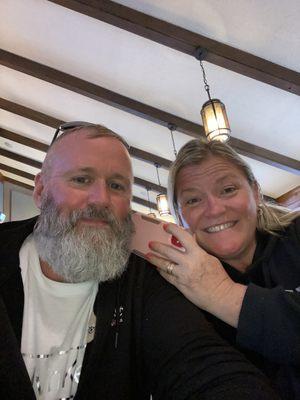 photo of Christopher M.