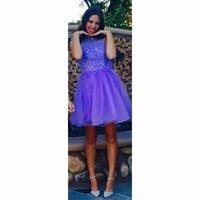 photo of Marissa U.