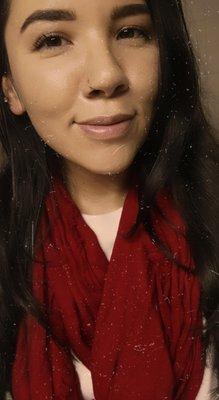 Photo of Alice M.