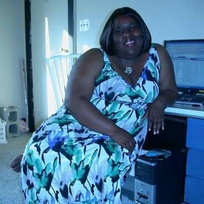 photo of Consuelo P.