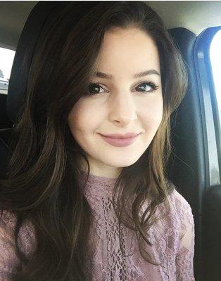 Photo of Hilary M.