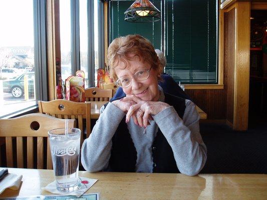 Photo of Helen S.