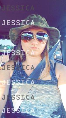 Photo of Jessica H.