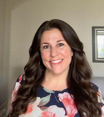 Photo of Colleen T.