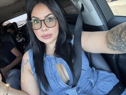 photo of Jennifer Q.