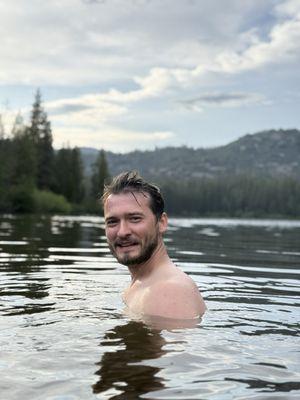 photo of Oğuz Berkay F.