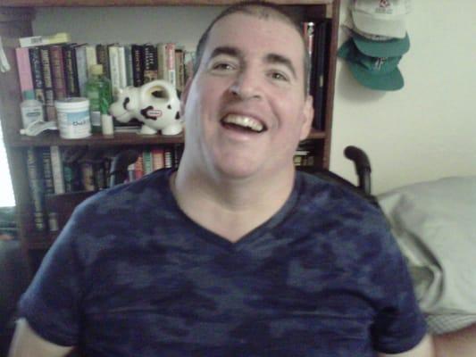 Photo of Daniel C.