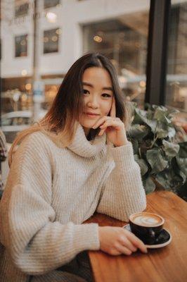 Photo of Michelle Y.