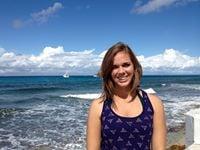 photo of Christina N.