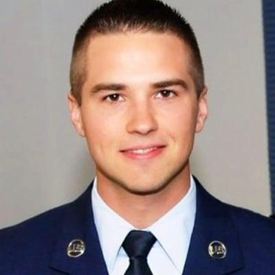 Photo of Caleb W.