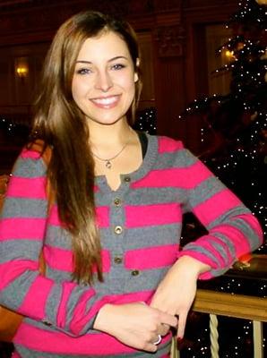 Photo of Rachel W.
