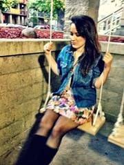 Photo of Lexie A.