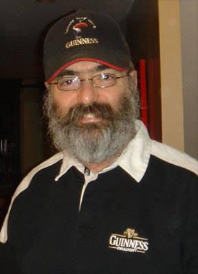 photo of Alan B.