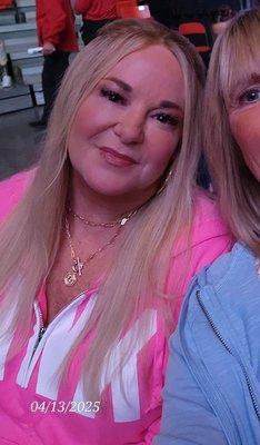 photo of Danielle S.