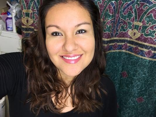 Photo of Liz G.