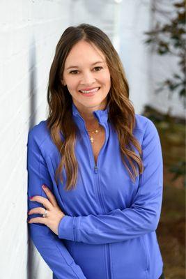 Photo of Whitney E.