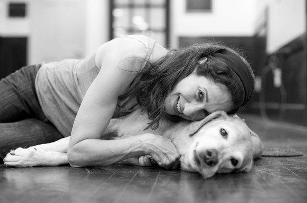 Photo of Jenny L.