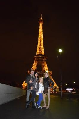 Photo of Michelle C.