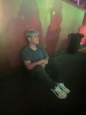 photo of Jose M.