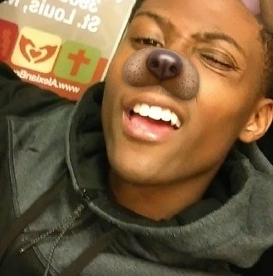Photo of Kiid A.