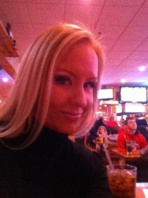 Photo of Kelly W.
