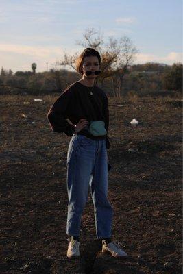 Photo of Jayli E.