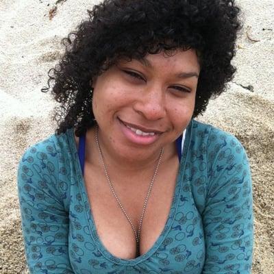 photo of Jonnalyn P.