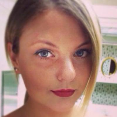 photo of Sydney M.