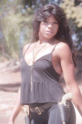 Photo of Jessi J.