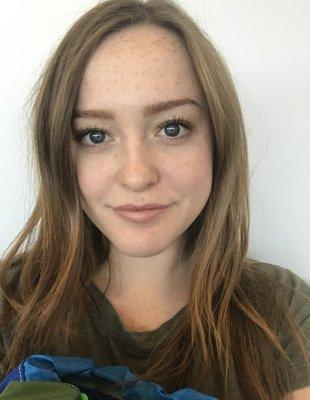 Photo of Elizabeth G.