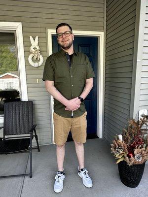 photo of Eric H.