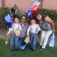 Photo of Luis Q.