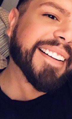 photo of Salvador R.