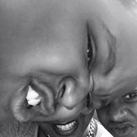 photo of Jacqueline B.