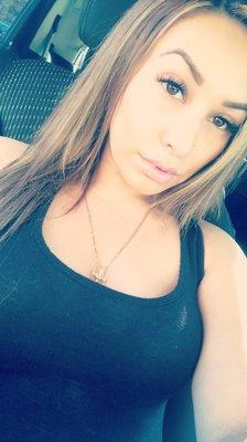 photo of Christine C.