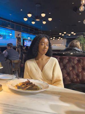 Photo of Fatimah A.