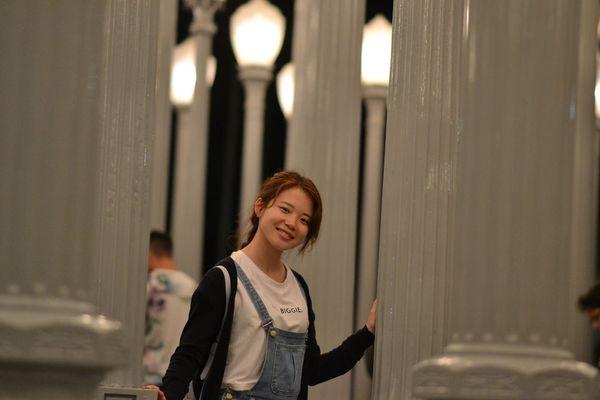 photo of Juliette D.