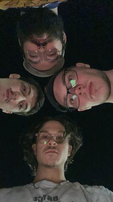 Photo of The Boys Night Official T.