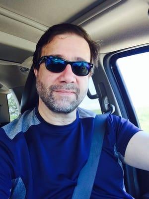 Photo of Aldo G.