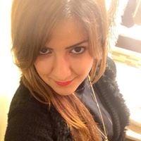 Photo of Kiana A.
