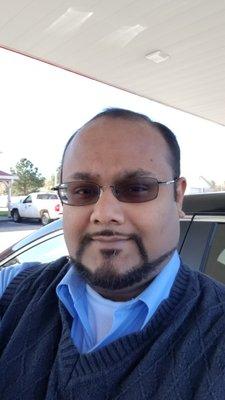 Photo of Ray C.