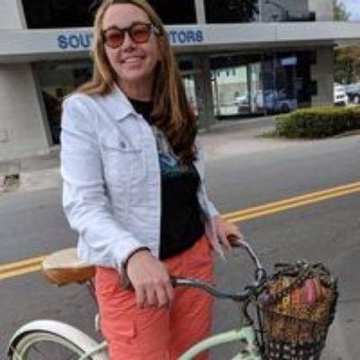 Photo of Erika S.