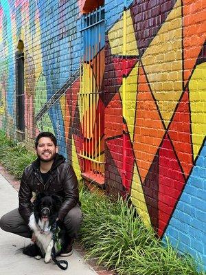 photo of Jonathan R.