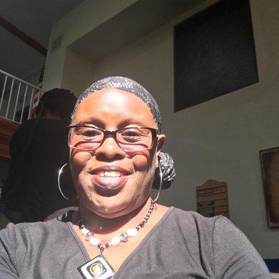 Photo of Lashawn T.
