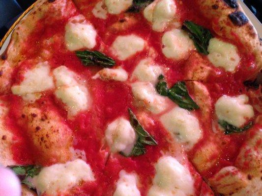 photo of Christine A.