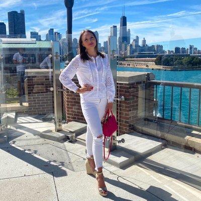 photo of Eugeniya K.