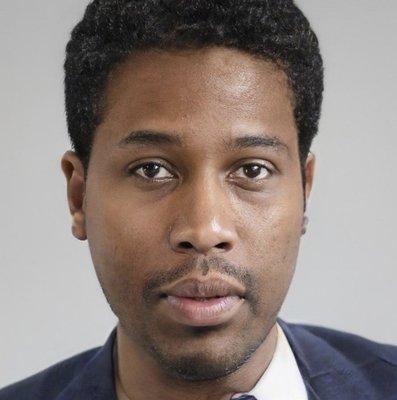 Photo of Jeff M.
