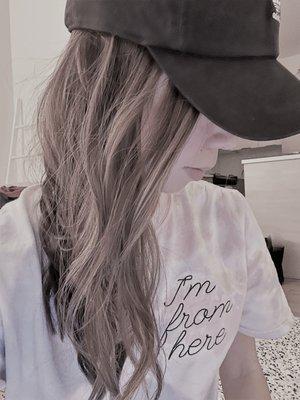 Photo of Mina M.